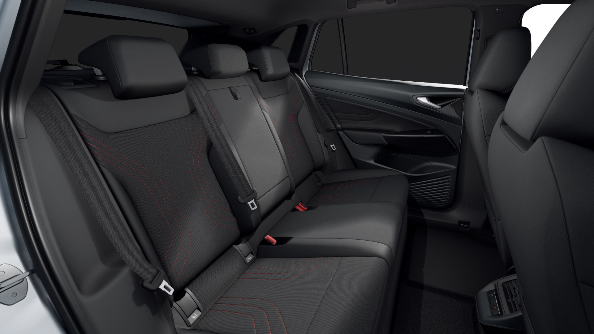 Volkswagen ID.4 395,-ohne Anzahlung Navi Wärmepumpe