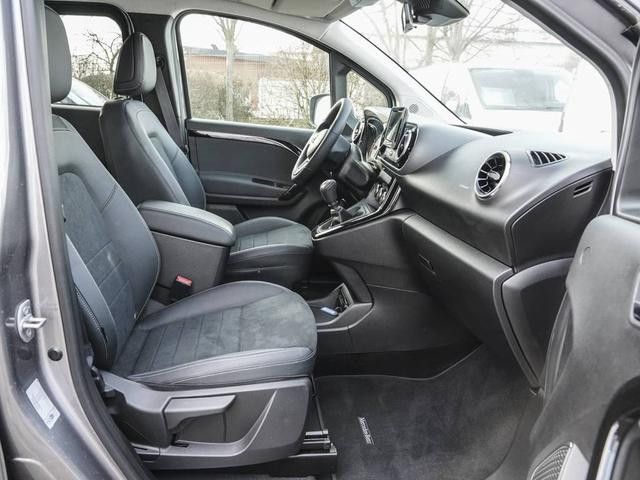 Mercedes-Benz T 160 Style