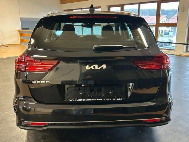 Kia Ceed Spirit SportWagon