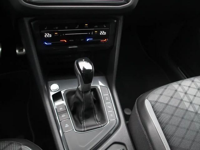 Volkswagen Tiguan DSG R-Line
