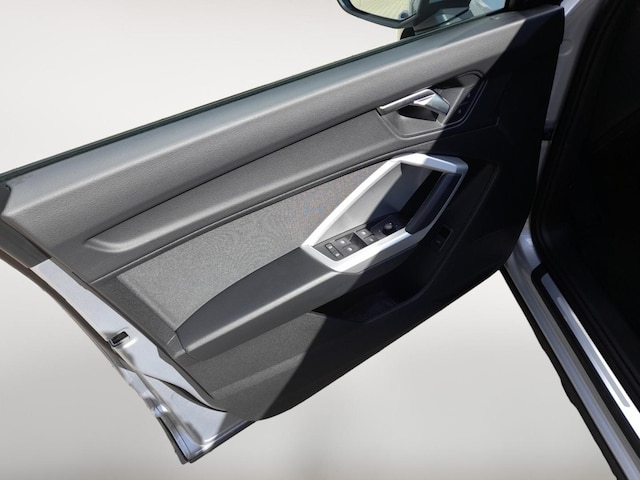 Audi Q3 35 TFSI S-Tronic