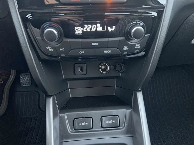 Suzuki Vitara Hybrid Shine