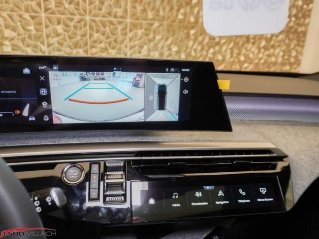 Peugeot 5008 GT-Line Hybrid