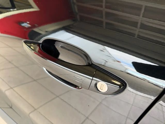 Opel Mokka Elegance Turbo