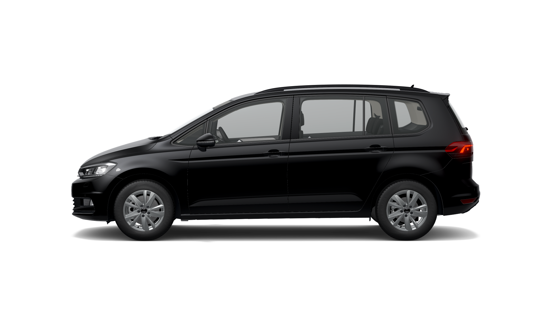 Volkswagen Touran 1.5 TSI DSG