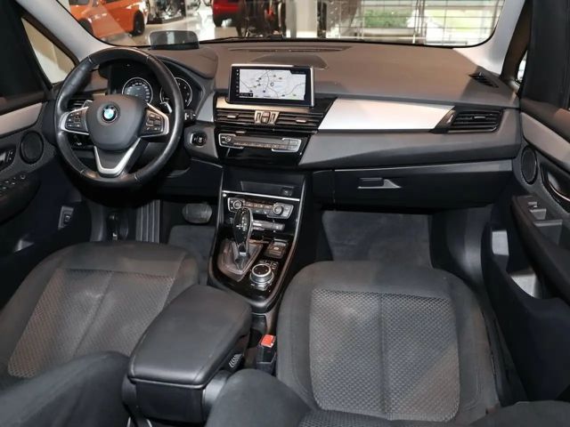 BMW 218 218d Advantage pakket Gran Tourer