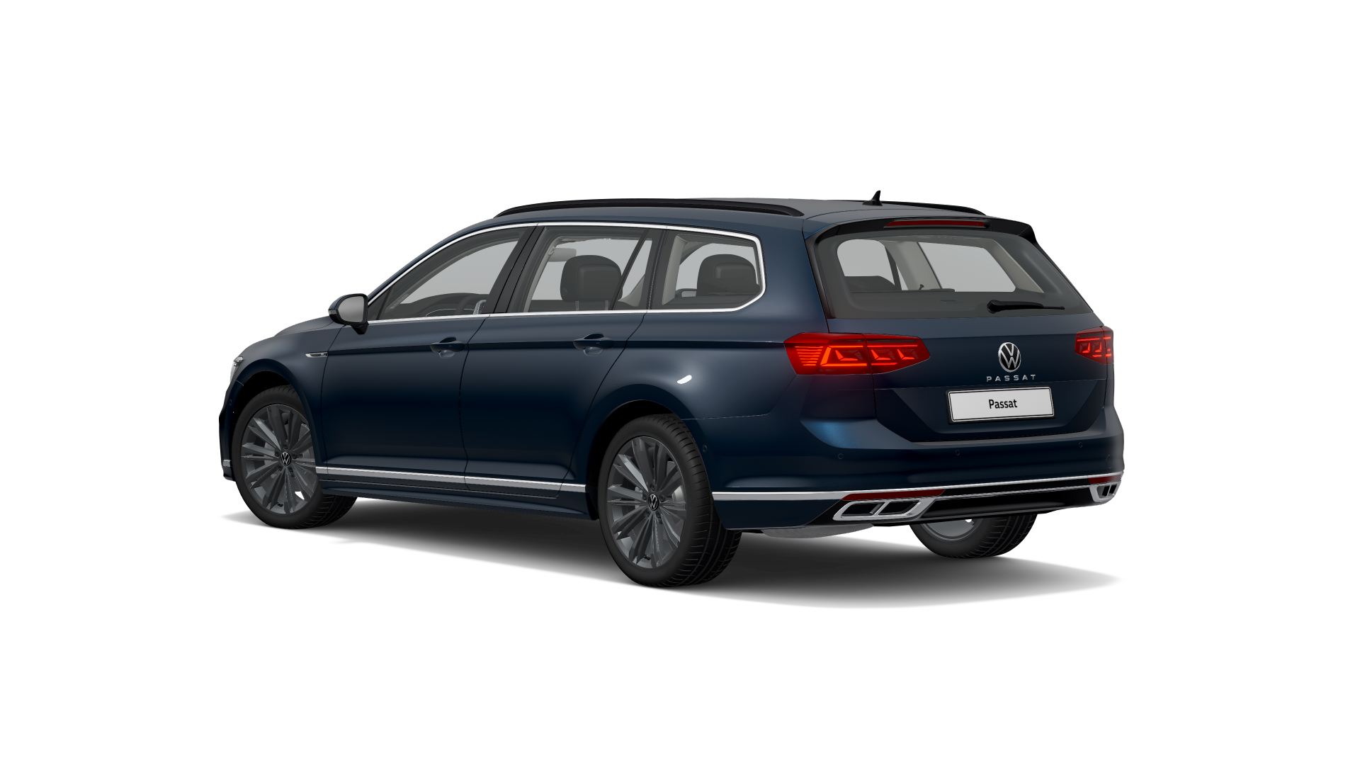 Volkswagen Passat DSG R-Line Variant