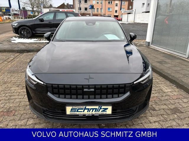 Polestar 2 Long range Single motor