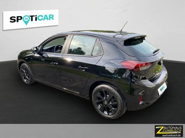 Opel Corsa GJR, PDC, Sitzh, Kamera, Alu, DAB, uvm...