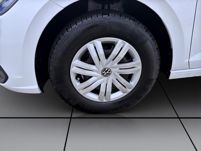 Volkswagen Polo 1.0 MPI