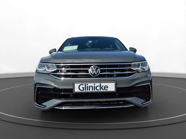 Volkswagen Tiguan 2.0 TSI 4Motion DSG R-Line