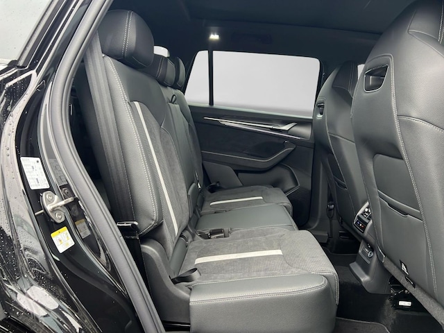 Skoda Kodiaq 1.5 TSI Sportline