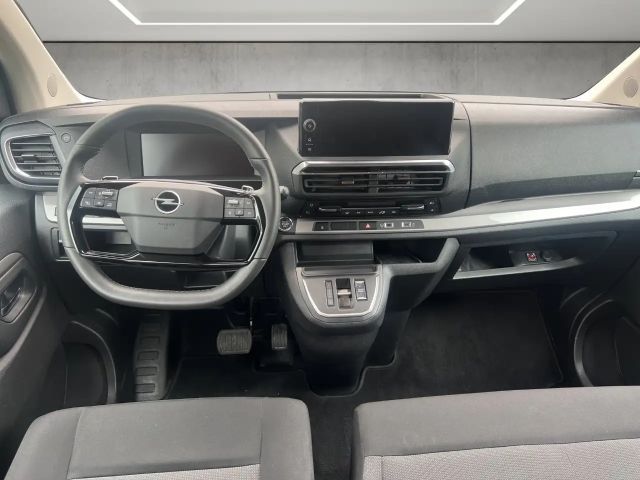 Opel Zafira 2.0 Live Diesel