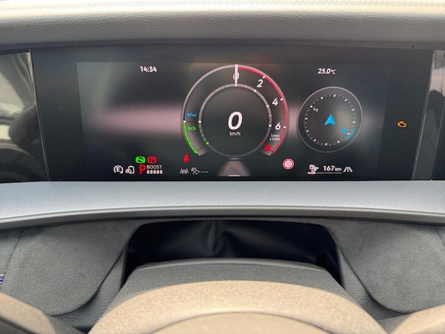 Volkswagen Tayron DSG R-Line eHybrid