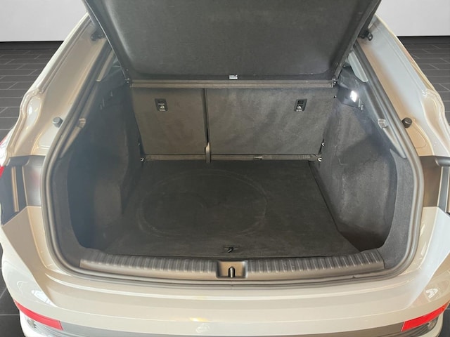 Audi Q4 e-tron 35 Sportback