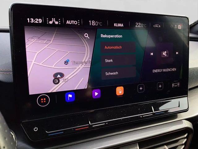 Cupra Formentor VZ e-Hybrid