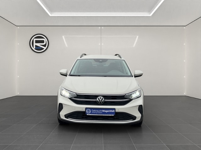 Volkswagen Taigo 1.0 TSI