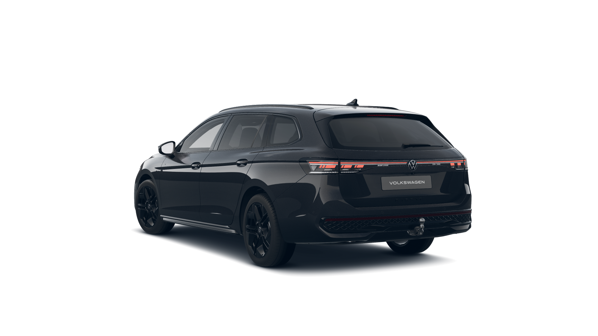 Volkswagen Passat R-Line