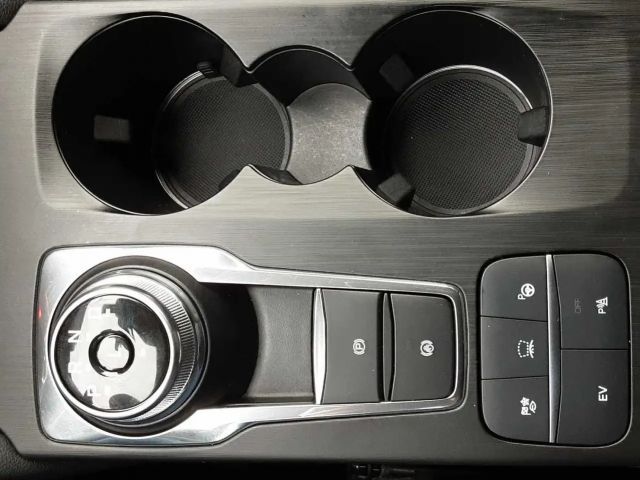 Ford Kuga Plug in Hybrid ST Line X