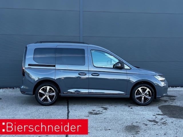 Volkswagen Caddy 2.0 TDI Combi