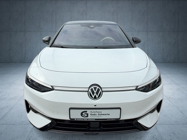 Volkswagen ID.7 Pro