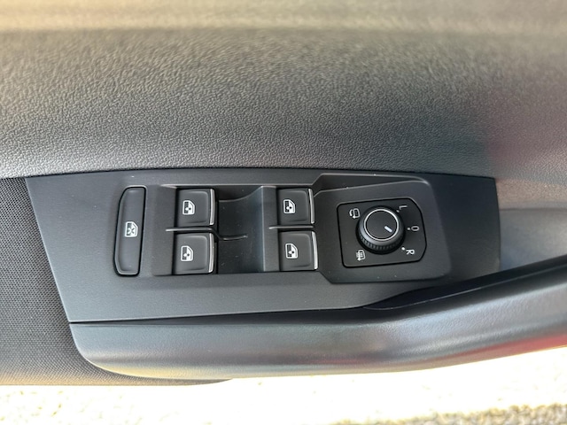 Volkswagen Taigo DSG