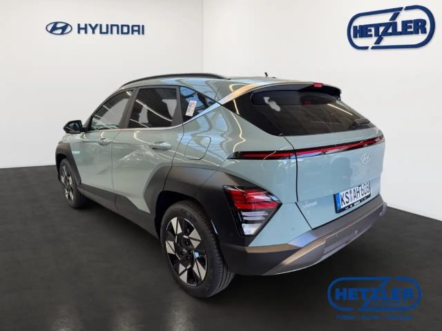 Hyundai Kona 1.6 2WD Prime T-GDi