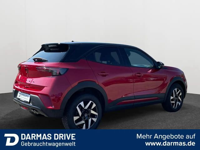 Opel Mokka GS-Line Grand Sport