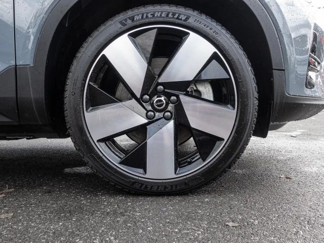 Volvo C40 AWD Plus Recharge Twin Engine