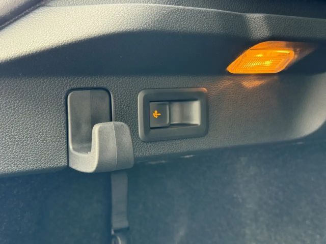 Skoda Scala 1.5 TSI Monte Carlo