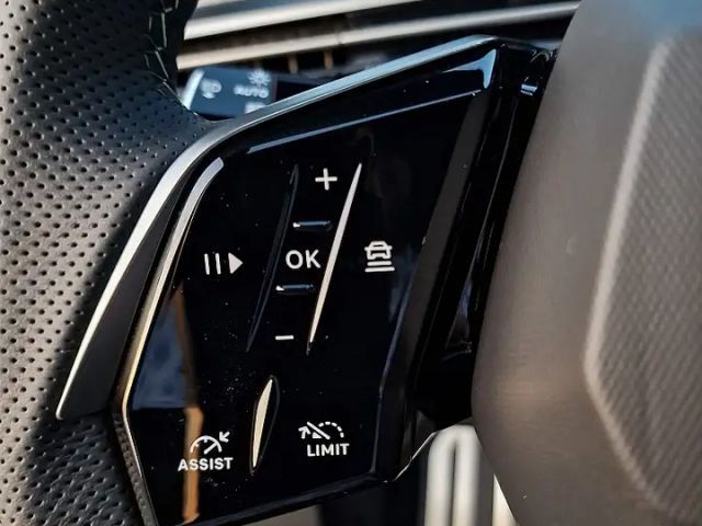 Peugeot 3008 GT-Line Hybrid