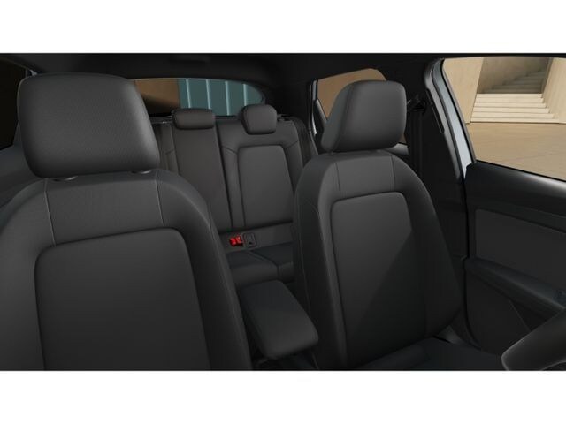 Audi A1 30 TFSI Allstreet S-Tronic