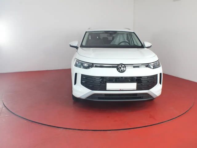Volkswagen Tayron 1.5 eTSI DSG Life