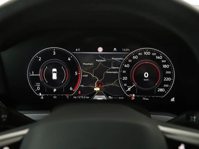 Volkswagen Touareg 4Motion R-Line