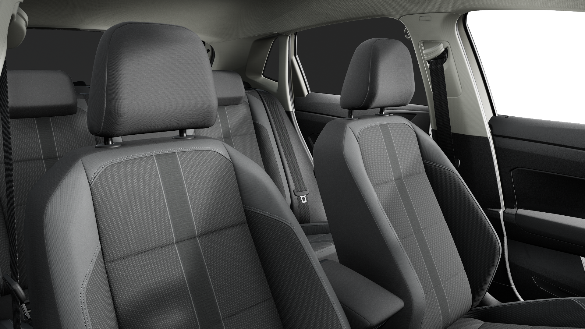 Volkswagen Polo 1.0 TSI DSG Style