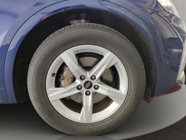 Audi Q5 40 TDI Quattro S-Tronic