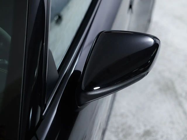 Porsche 911 Coupé S Turbo