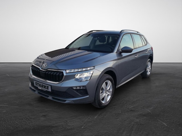 Skoda Kamiq 1.0 TSI Selection