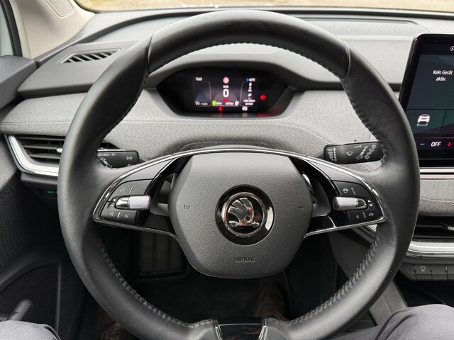 Skoda Enyaq iV 50