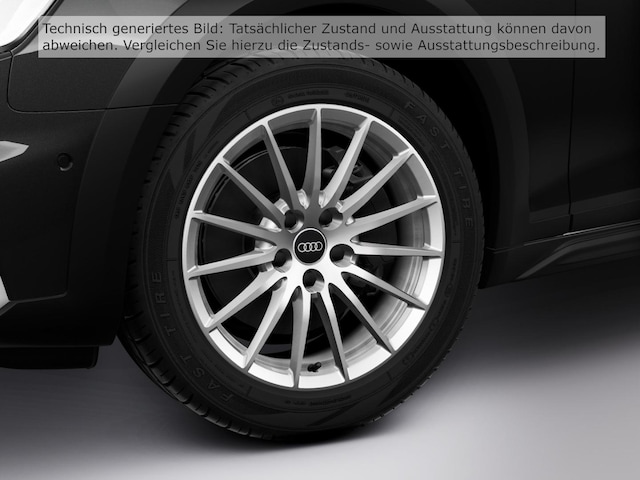 Audi A4 allroad 40 TDI Quattro S-Tronic