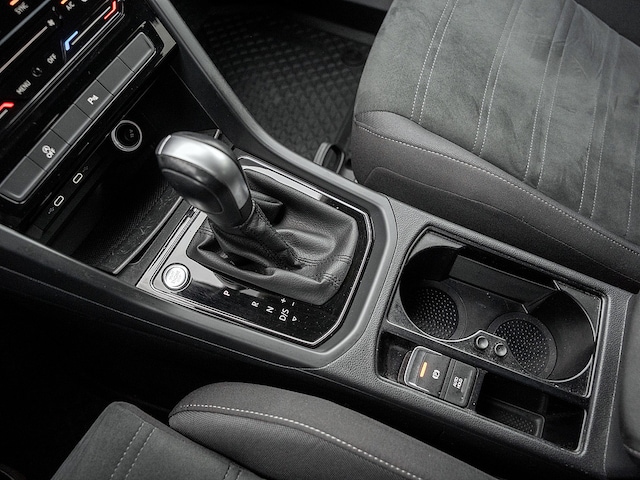 Volkswagen Touran 2.0 TDI Highline