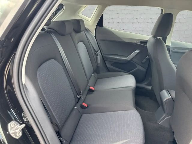 Seat Ibiza 1.0 TSI Style