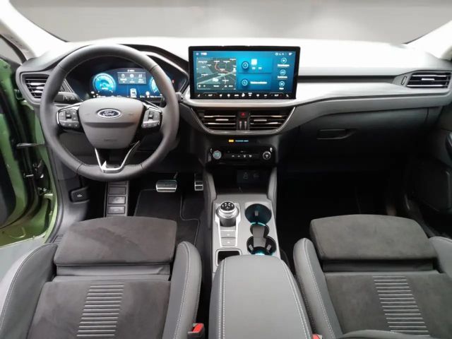 Ford Kuga Active Plug in Hybrid X
