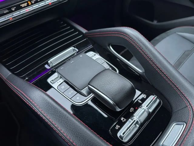 Mercedes-Benz GLE 53 AMG 4MATIC AMG Line