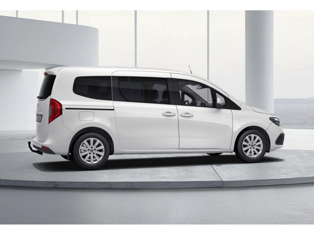 Mercedes-Benz T 180 Limousine Lang Progressive