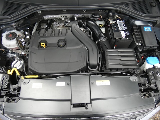 Volkswagen T-Roc 1.5 TSI Cabriolet R-Line