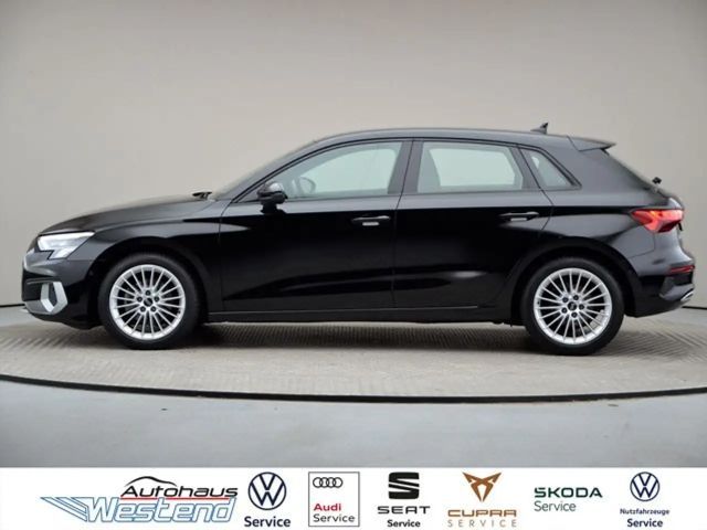 Audi A3 30 TDI Sedan Sportback