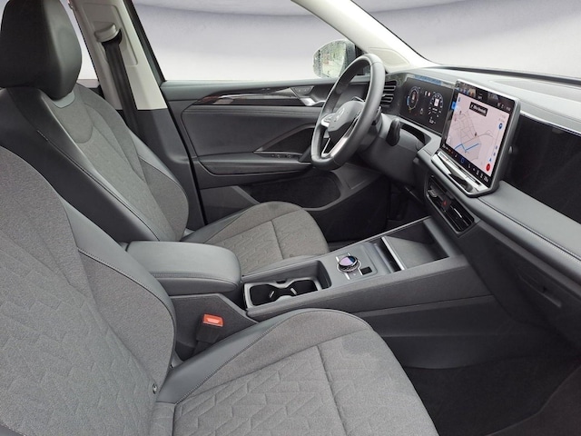 Volkswagen Tiguan 2.0 TDI DSG Life