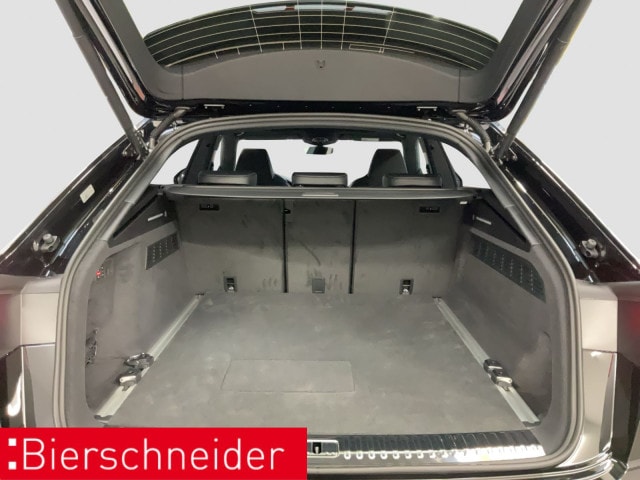 Audi Q8 Hybride Quattro