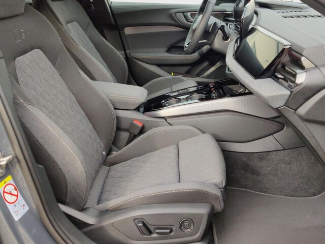 Audi A5 Avant S-Tronic